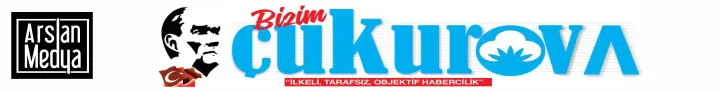 Bizim Çukurova Gazetesi
