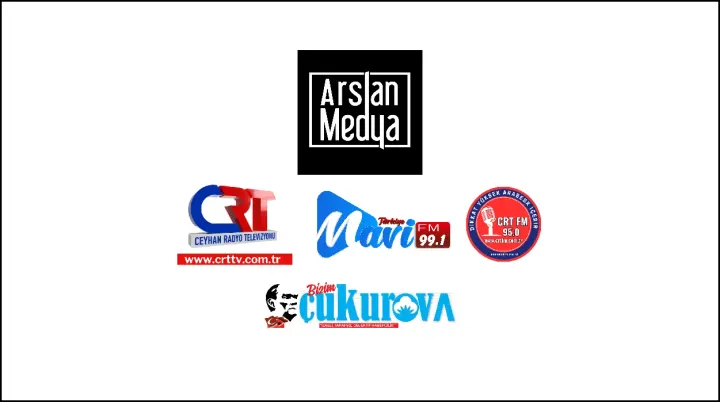 ARSLAN MEDYA