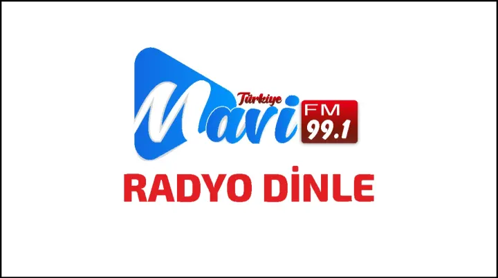 MAVİ FM TÜRKİYE 99.1