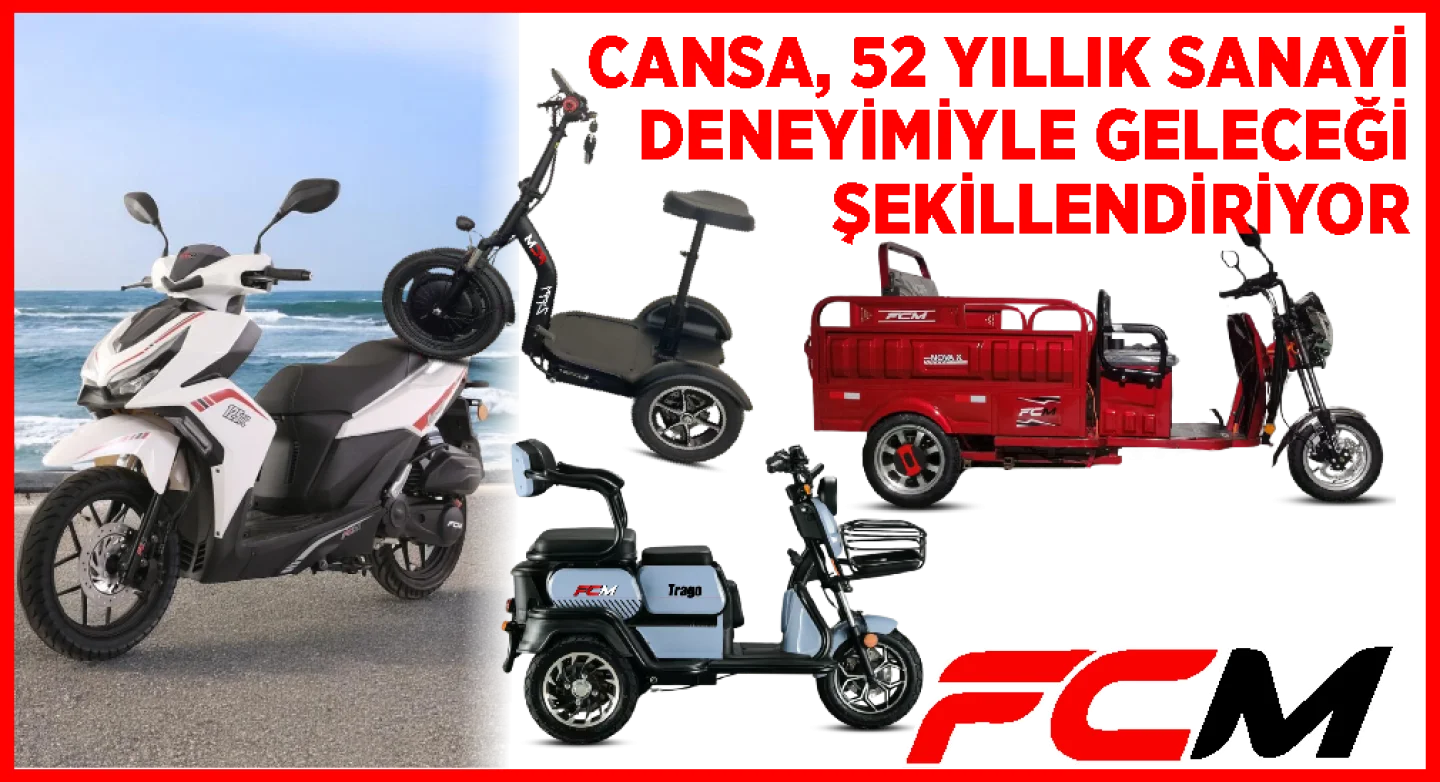 Türkiye’nin Yerli Üretim Gücü Dünyaya Açılıyor