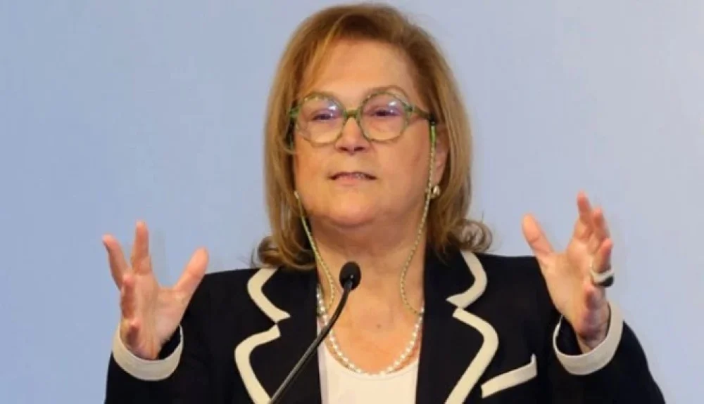 Güler Sabancı, 21 Yıl Sonra Başkanlık Görevini Bırakıyor