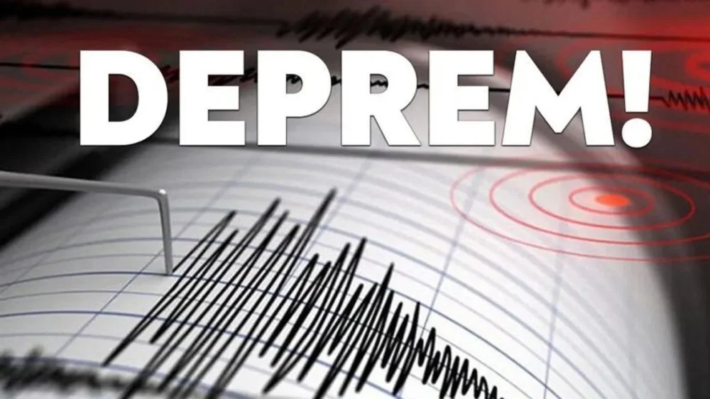 Kandilli’den Açıklama: Ceyhan’da 3.4 Büyüklüğünde Deprem
