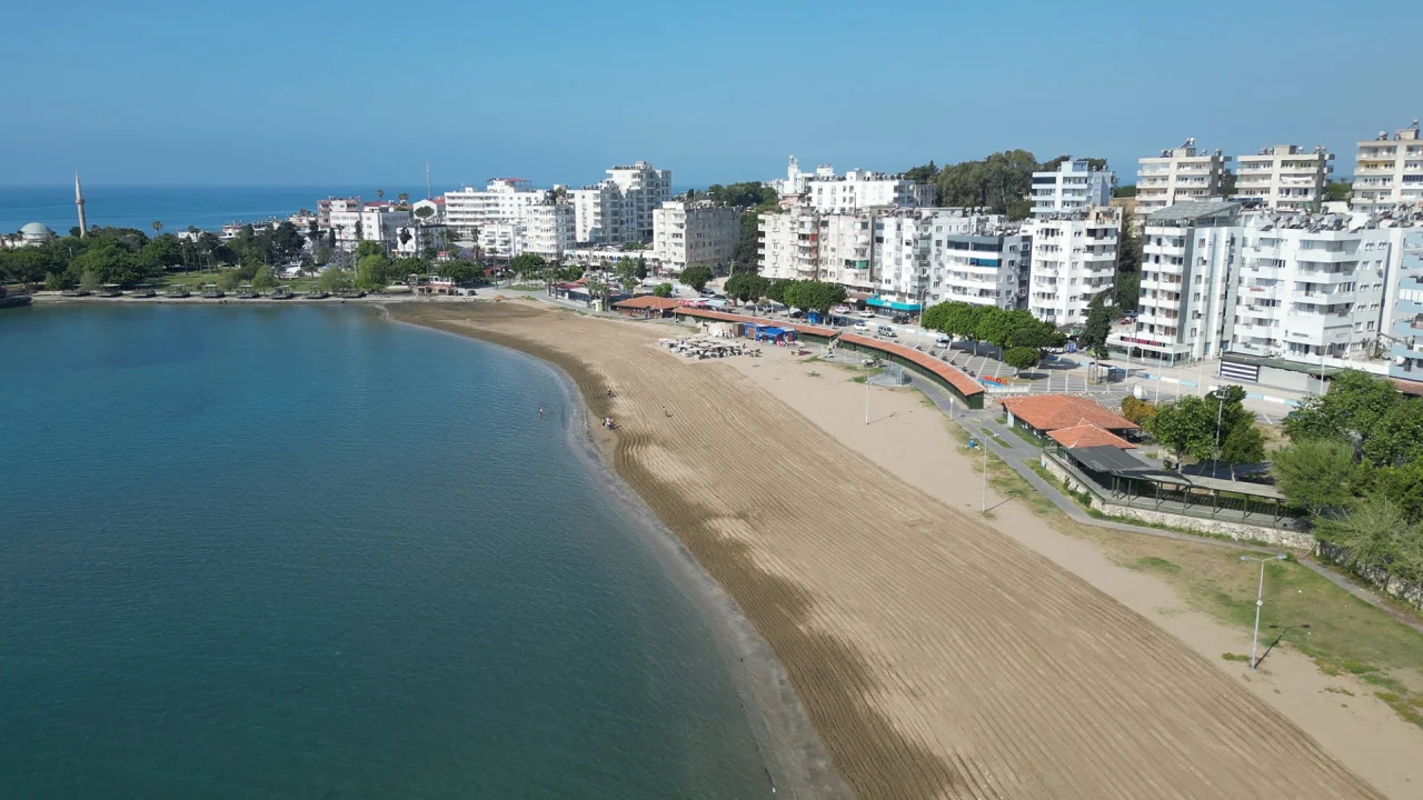Is Ayas Beach Ready for the Summer with the 2025 Blue Flag Award? 