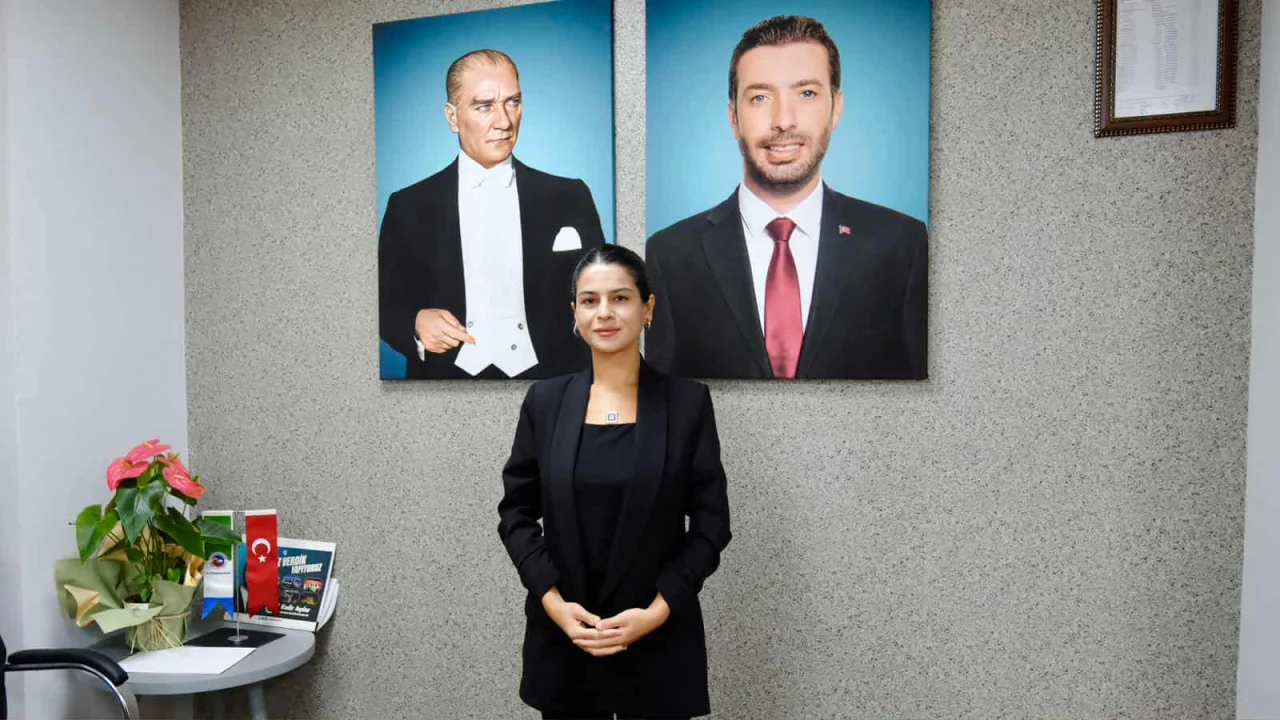 Ceyhan Belediyesi’nden Dördüncü Kent Meydanı Projesi Başlıyor