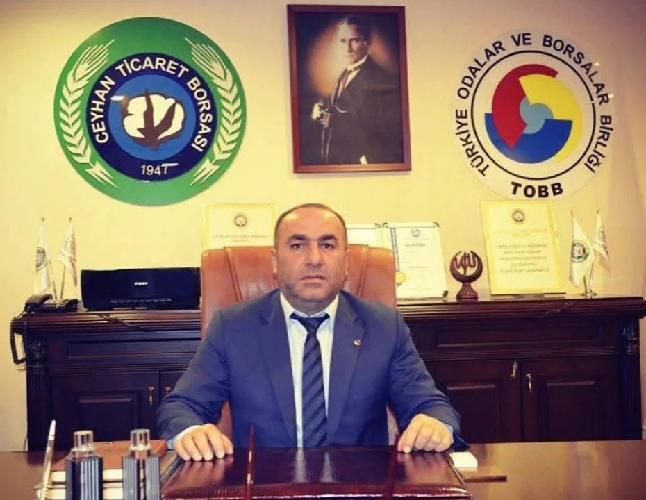 Başkan Mustafa Aydar’dan Kızılay Haftası Mesajı: “İyiliğin ve Dayanışmanın Adı Kızılay”