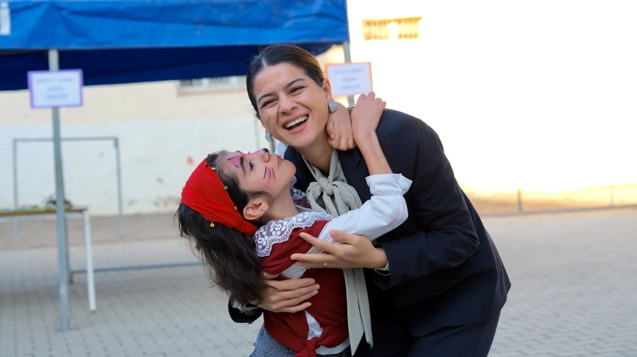Başkan Vekili Yıldız’dan Özel Çocuklara Engelsiz Yaşam Müjdeleri 