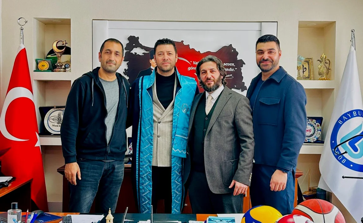 Yerel yönetimde spora akademik imza: Sarıçam Modeli 