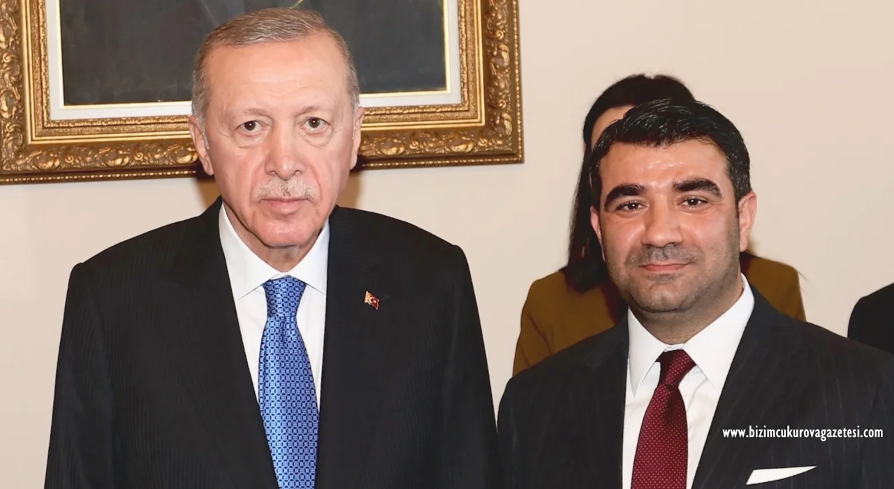 AK Parti’li Bünül: “6 Şubat depremlerinin acısını ilk günkü gibi hissediyoruz”