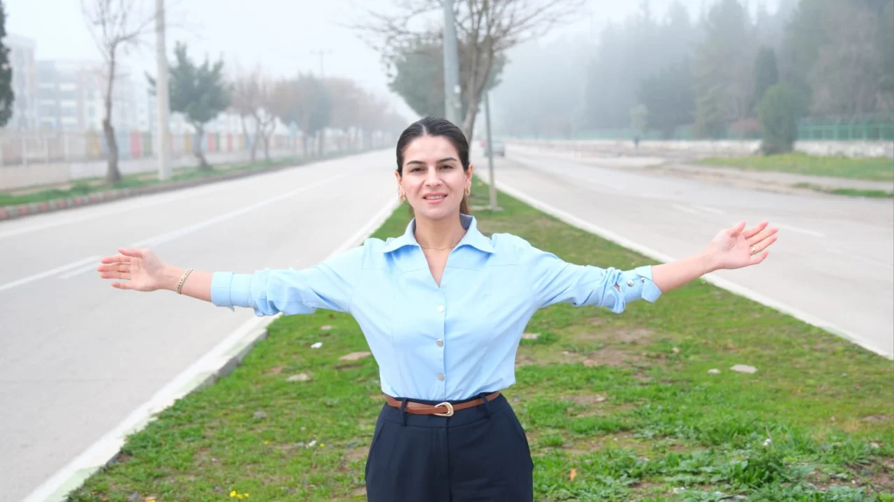 Ceyhan Ulaşımında Yeni Bir Proje 