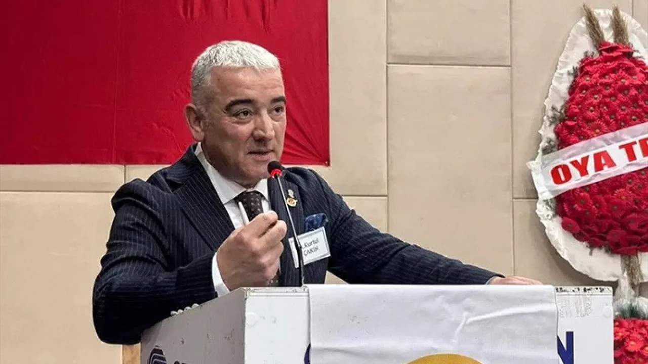 ÇGC’de Sandıktan Çakın Çıktı