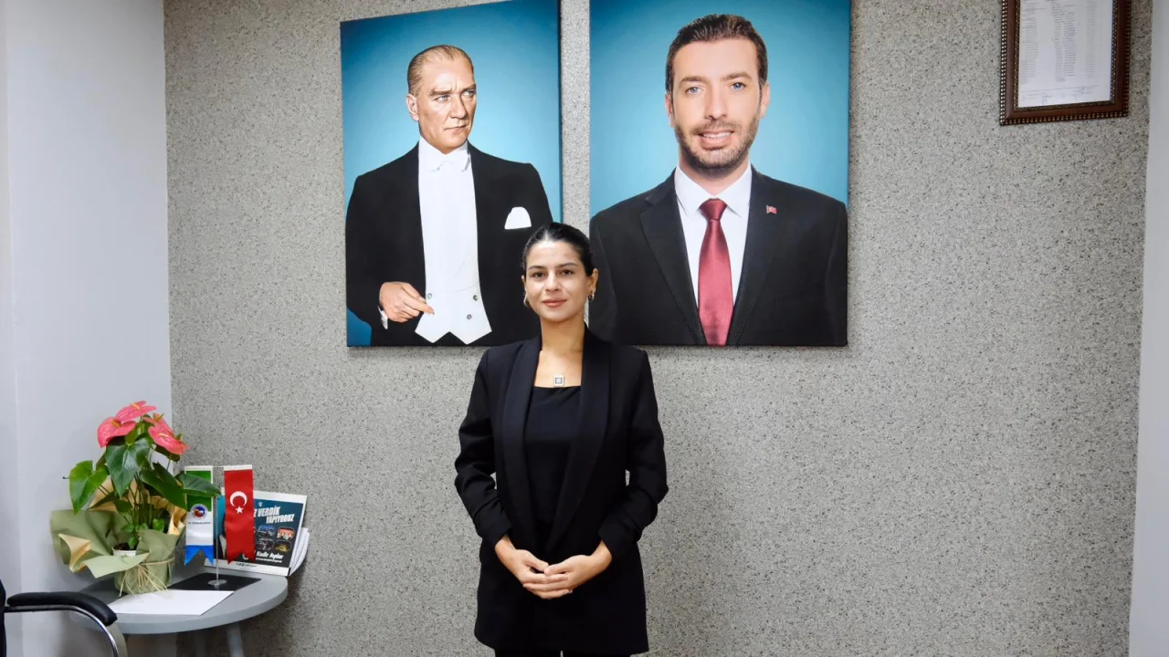 Ceyhan Belediyesi’nden 5 Bin 500 Ev Hanımına Pazar Desteği 