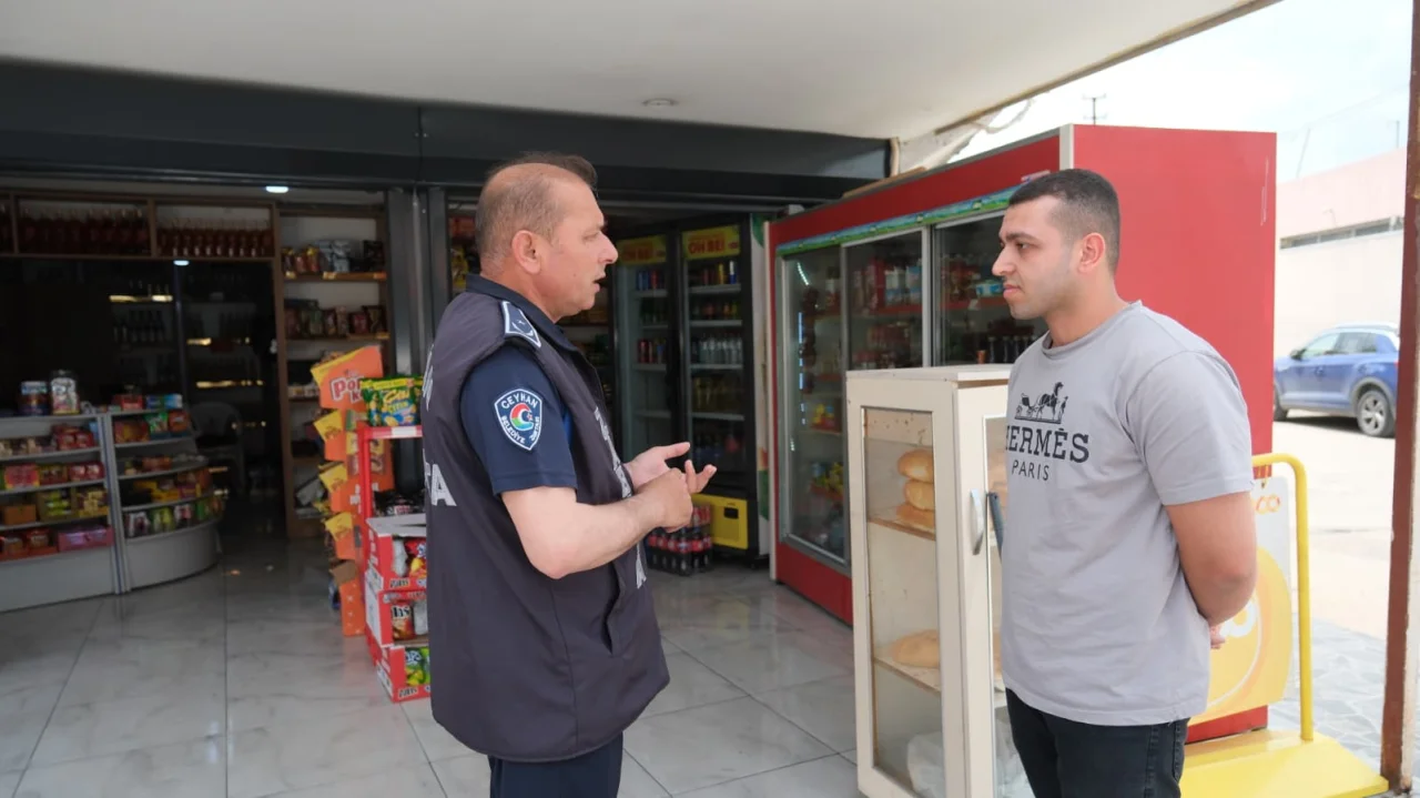 Yıldız: “Çocuklarımız İçin Taviz Vermiyoruz”